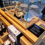 スターバックス リザーブ ロースタリー トウキョウ - 