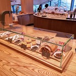 スターバックス リザーブ ロースタリー トウキョウ - 