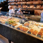 スターバックス リザーブ ロースタリー トウキョウ - 