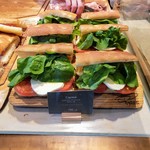 スターバックス リザーブ ロースタリー トウキョウ - 