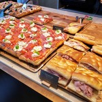 スターバックス リザーブ ロースタリー トウキョウ - 