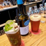 スターバックス リザーブ ロースタリー トウキョウ - 