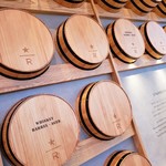 スターバックス リザーブ ロースタリー トウキョウ - 