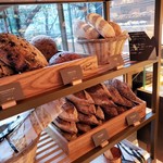 スターバックス リザーブ ロースタリー トウキョウ - 