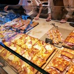 スターバックス リザーブ ロースタリー トウキョウ - 