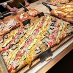 スターバックス リザーブ ロースタリー トウキョウ - 