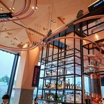 スターバックス リザーブ ロースタリー トウキョウ - 