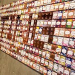 スターバックス リザーブ ロースタリー トウキョウ - 