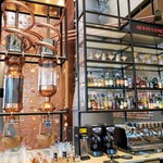 スターバックス リザーブ ロースタリー トウキョウ - 