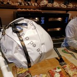 スターバックス リザーブ ロースタリー トウキョウ - 