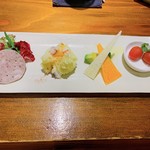 手づくりソーセージ　月丸 - 