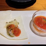 手づくりソーセージ　月丸 - 