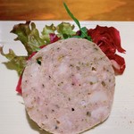 手づくりソーセージ　月丸 - 