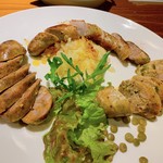 手づくりソーセージ　月丸 - 