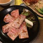 Sumibiyakiniku Koube Tei - 