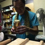 ピッザピッザピッザ - 