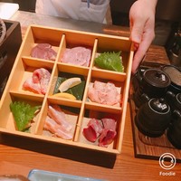 焼鶏あきら 中目黒本店 - 