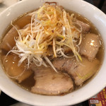 喜多方ラーメン 坂内 - 