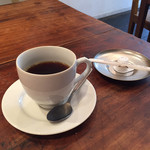 Iru Vekkio - 柔らかな旨味のアフターコーヒー