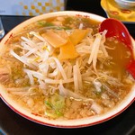 龍神ラーメン - 