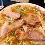 龍神ラーメン - 