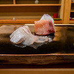 日本橋蛎殻町 すぎた - 