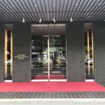 岡山国際ホテル - 