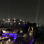 Vertigo & Moon Bar - 爽快です