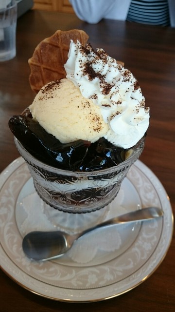 ティー タイム カフェ やまのいえ （tea time cafe やまのいえ