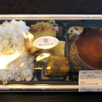 アイズデリ - 料理写真: