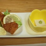 なかい - お通し