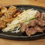 Teppan'Yaki Tenjin Horumon - 