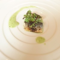 銀座 レストラン オザミ - 