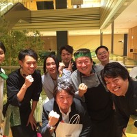 ハルヤマシタ 東京本店 - 