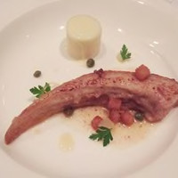 レストラン・モリエール - 