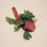 レストラン・モリエール - 