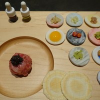 麻布 kumasan - 