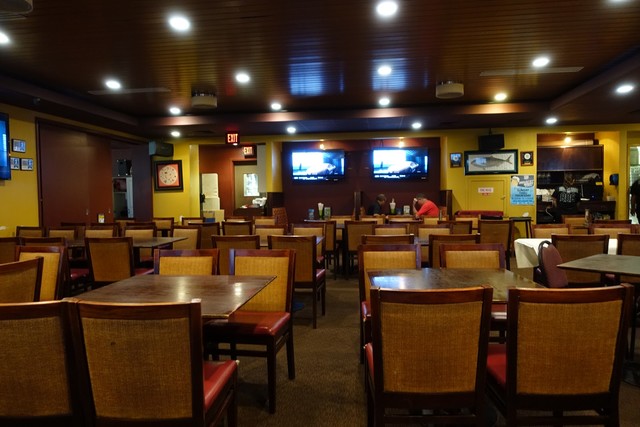 Side Street Inn Hopaka St. （サイド・ストリート・イン