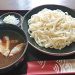 岡村うどん店 - 