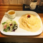 フォーユーザタワースウィーツストア - 