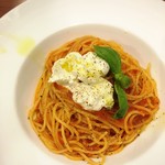 オステリアラマンテ ナゴヤグローバルゲート - 