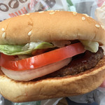 BURGERKING - 