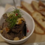 トロワ コパン - 