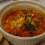 トロワ コパン - 