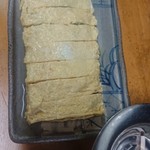 煮こみ屋呑亭 - だし巻き卵