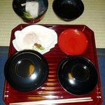 Kyou Kaiseki Kakiden - 