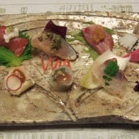 浪速割烹 㐂川 - 