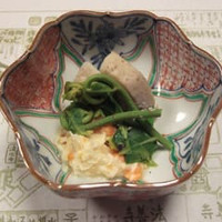 浪速割烹 㐂川 - 