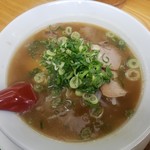 Ashiya Ramen An - 