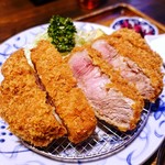 Tonkatsu Semmon Tenkatsu Yuu - 